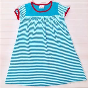 HANNAH ANDERSSON DRESS SIZE 6/7